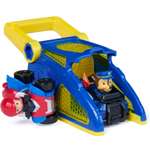 Игровой набор Paw Patrol Пусковая установка Гонщика