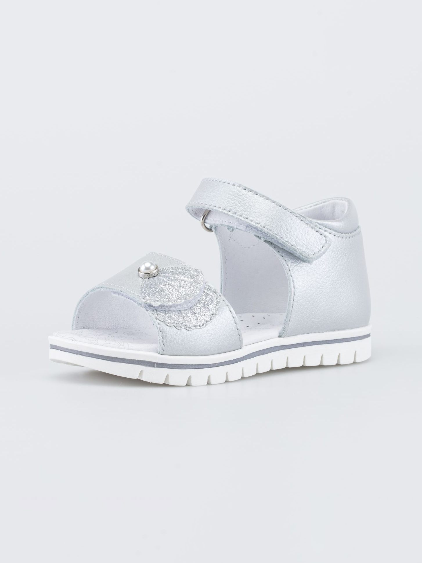 Сандали Котофей 322140-23 - фото 1
