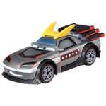 Автомобиль Cars Герои мультфильмов