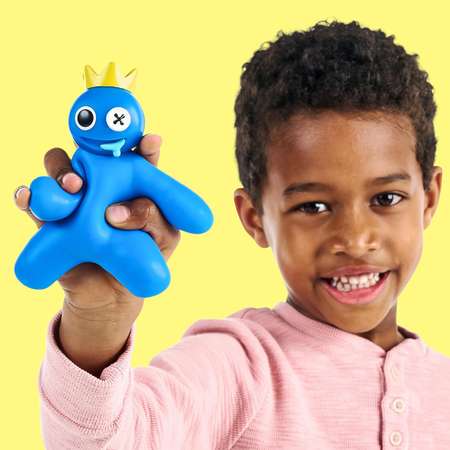 Фигурка GooJitZu Blue