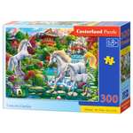Пазл Castorland классический