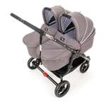 Люлька Valco baby Snap Duo / Dove Grey