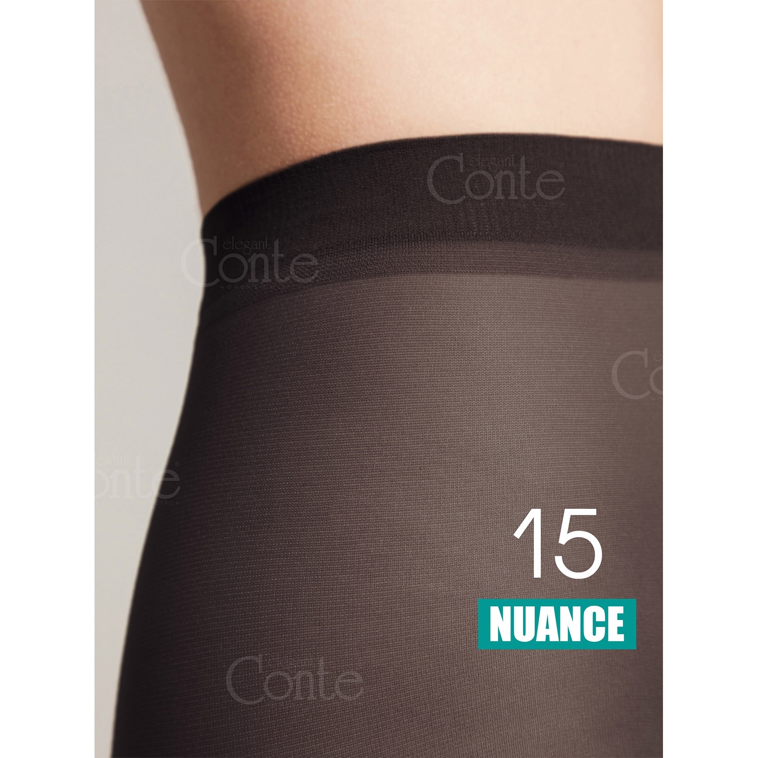 Колготки Conte 8С-35СП ч - фото 5