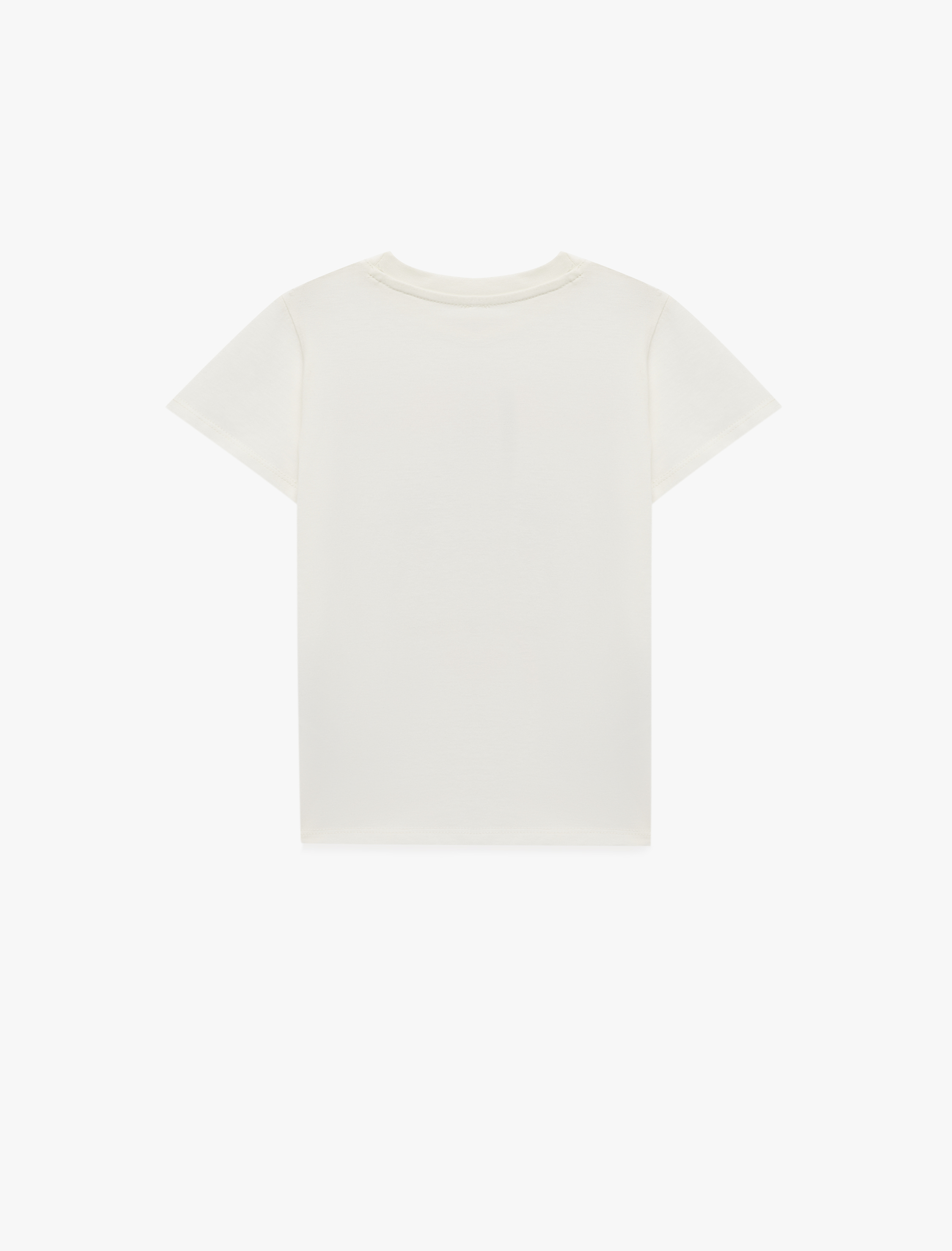 Футболка KOTON 6SKG10341AK010 - фото 2