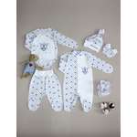 Комплект на выписку Шустрая пчелка