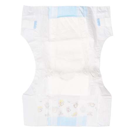 Подгузники для животных Luxsan Pets впитывающие M 5-10кг 14шт
