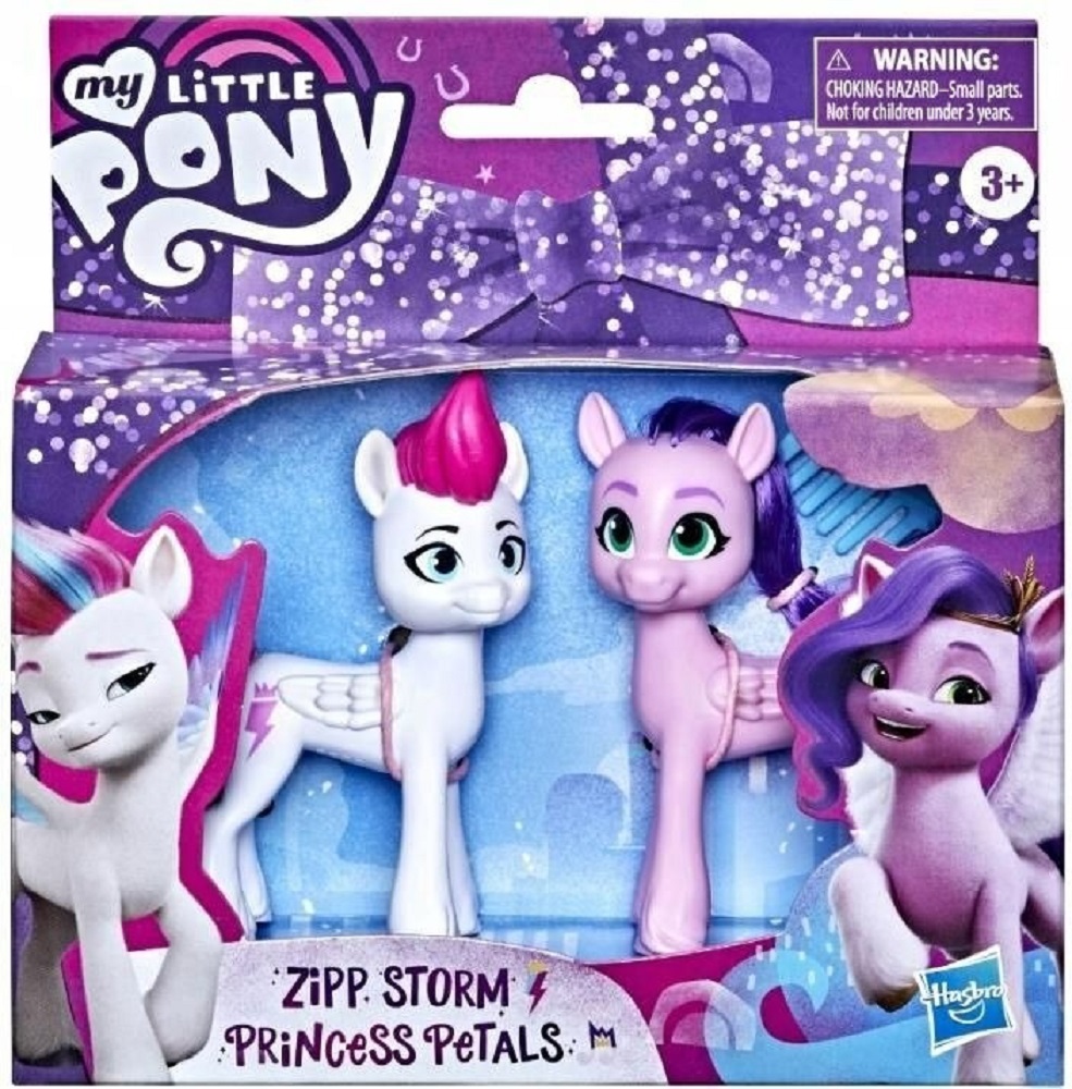 Фигурка My Little Pony - фото 2