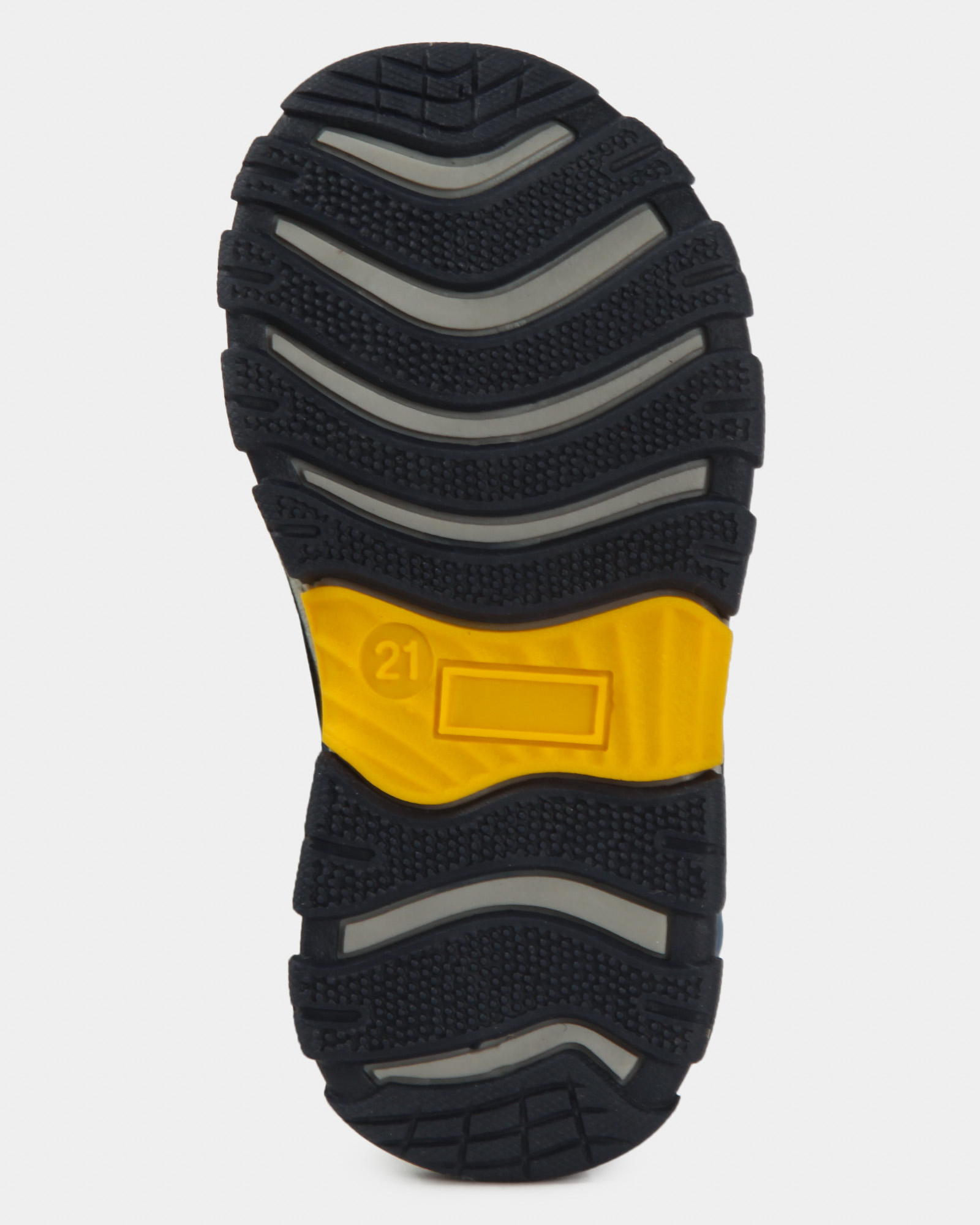 Сандалии Tombi S26JZibSA-242-66 - фото 5