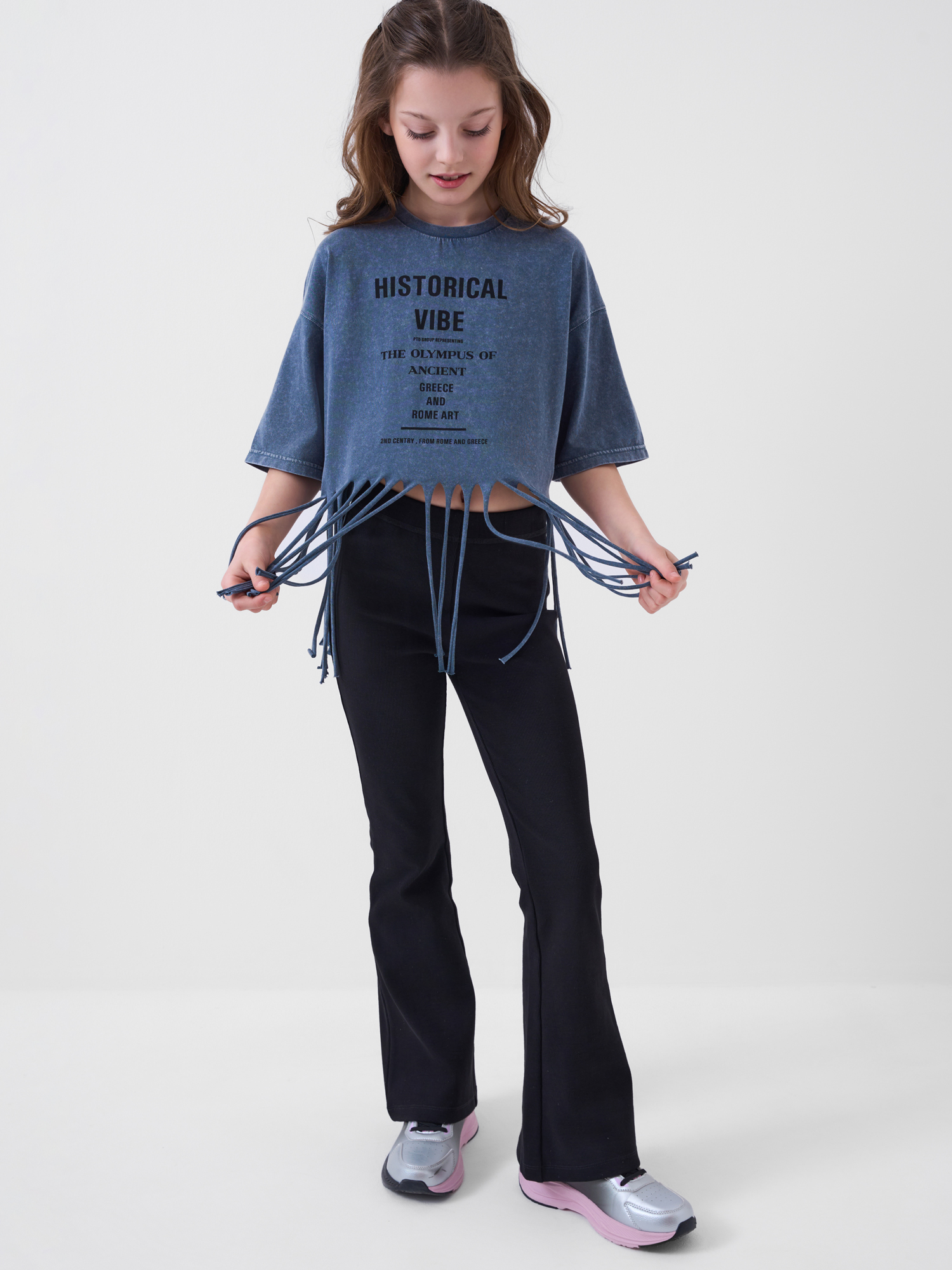 Футболка PlayToday 12621199 - фото 4