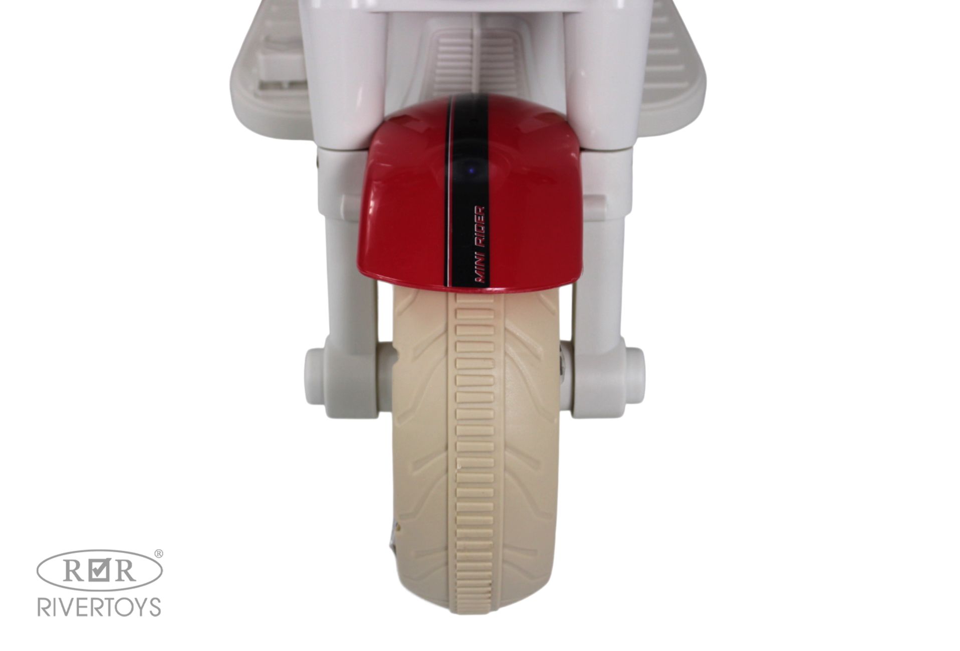 Электромобиль RIVERTOYS G500GG-A-PINK - фото 16