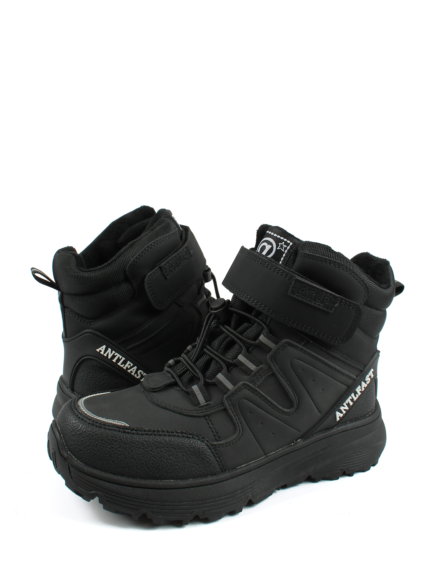 Ботинки Antilopa AL 14941 - фото 5