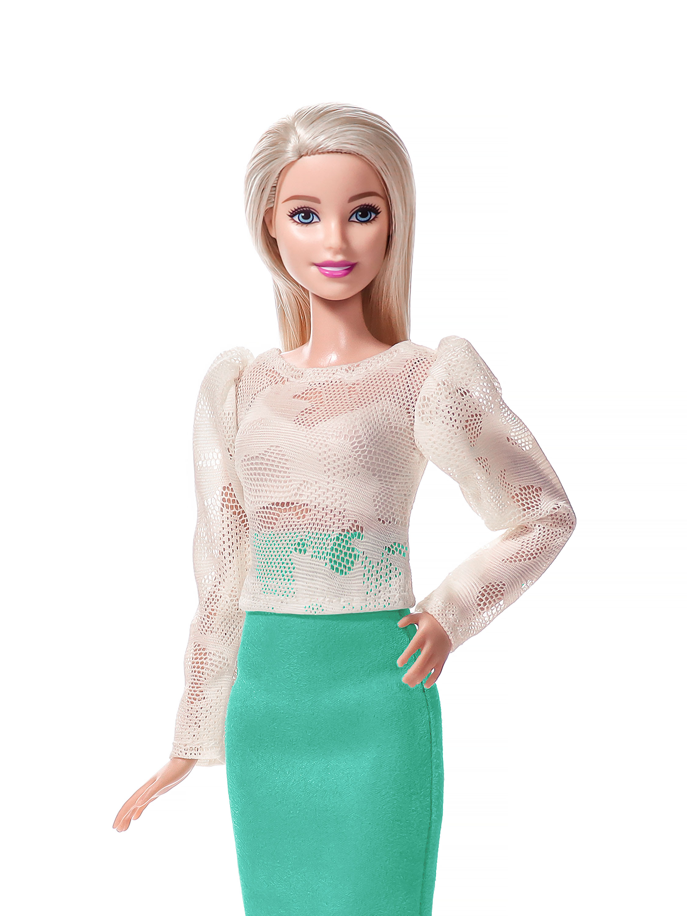 Одежда для кукол VIANA 11.018.5v - фото 2