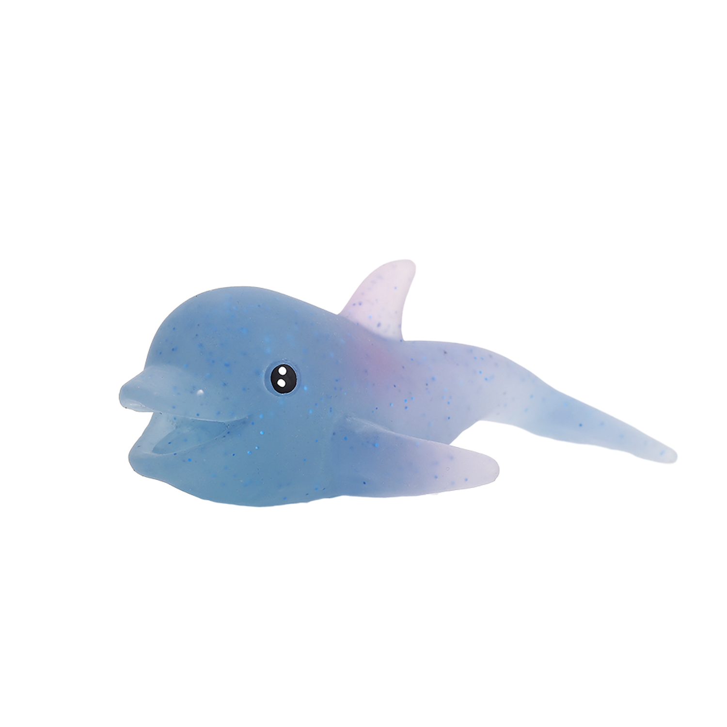 Игрушка-антистресс Sbabam Тропические друзья в ассортименте - фото 9