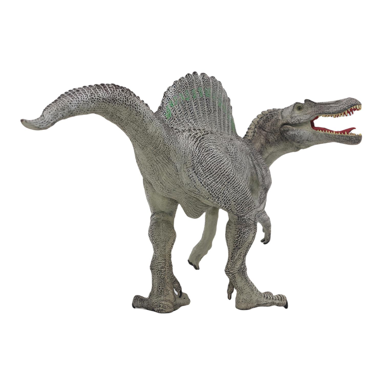 Фигурка Детское Время Спинозавр с подвижной челюстью - фото 5