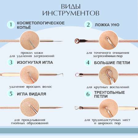 Набор средств LANBENA