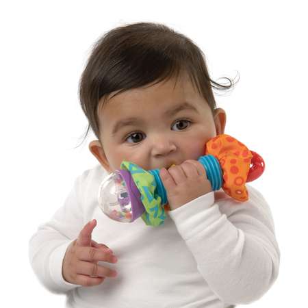 Игрушка Playgro погремушка