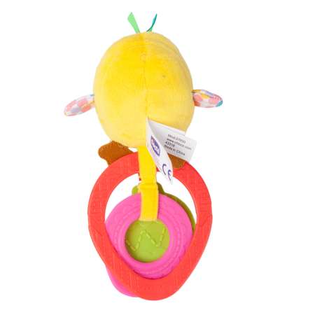 Игрушка Chicco погремушка