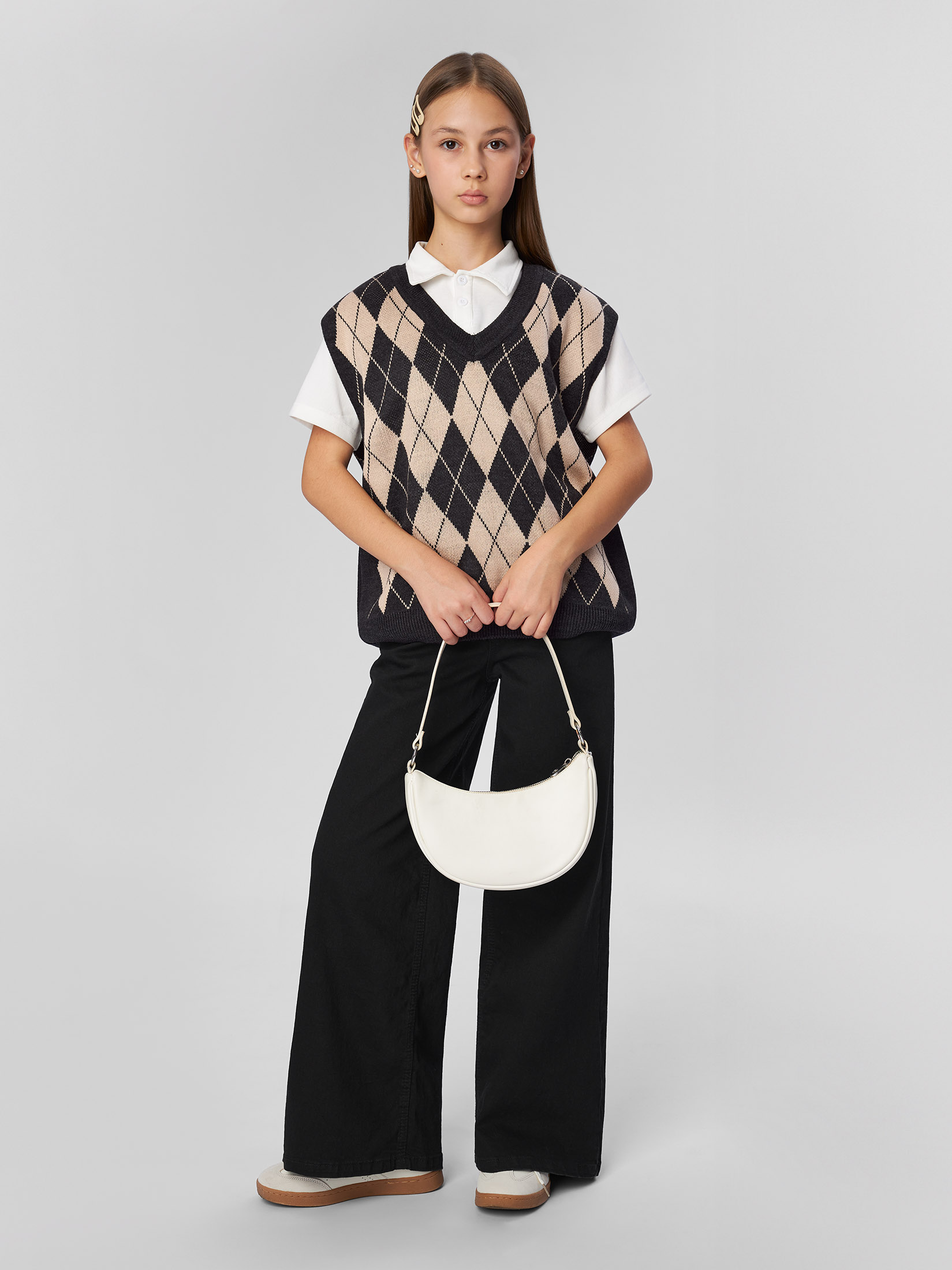 Жилет Bossa Nova 722К-1253-ГБ - фото 7