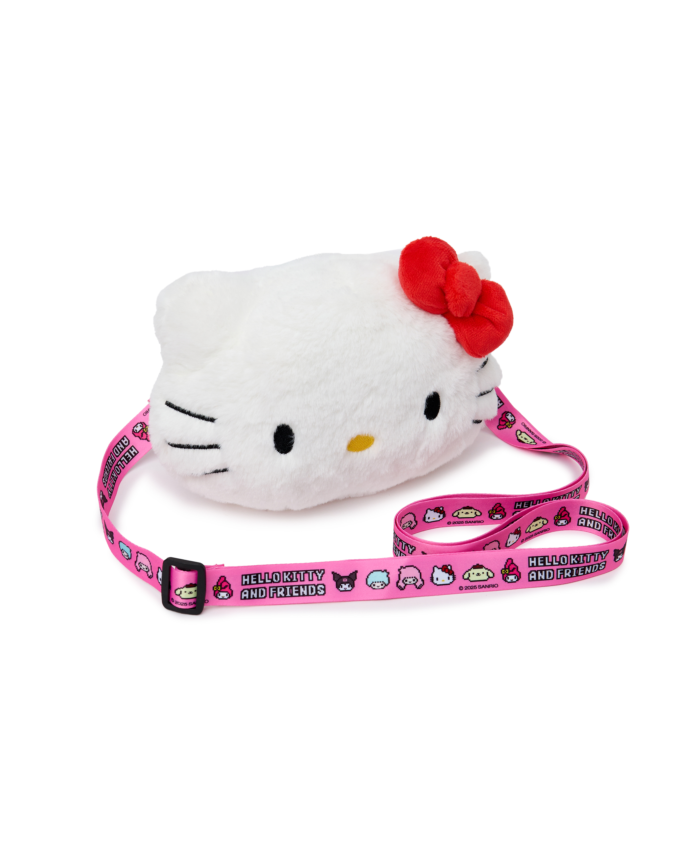 Сумка Munaby Hello Kitty - фото 3