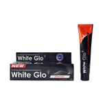Зубная паста WHITE GLO