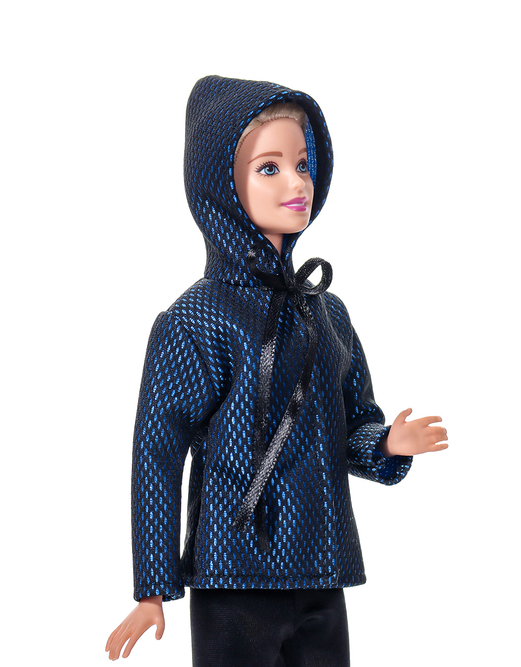 Одежда для кукол VIANA 128.20.6v - фото 8