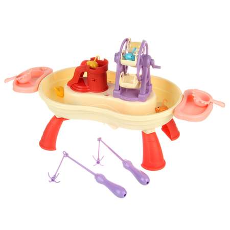 Настольная игра Veld Co Игровой столик Мельница