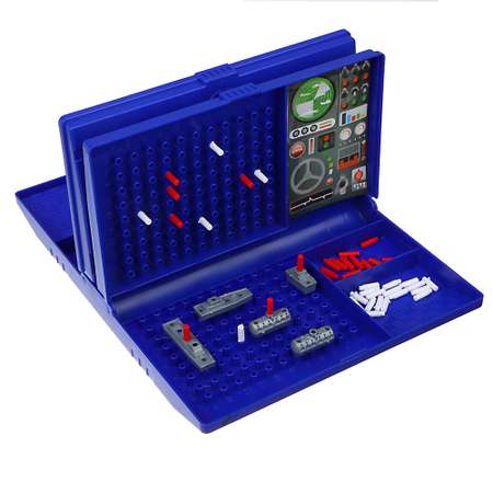 Настольная игра Игроленд Морской бой