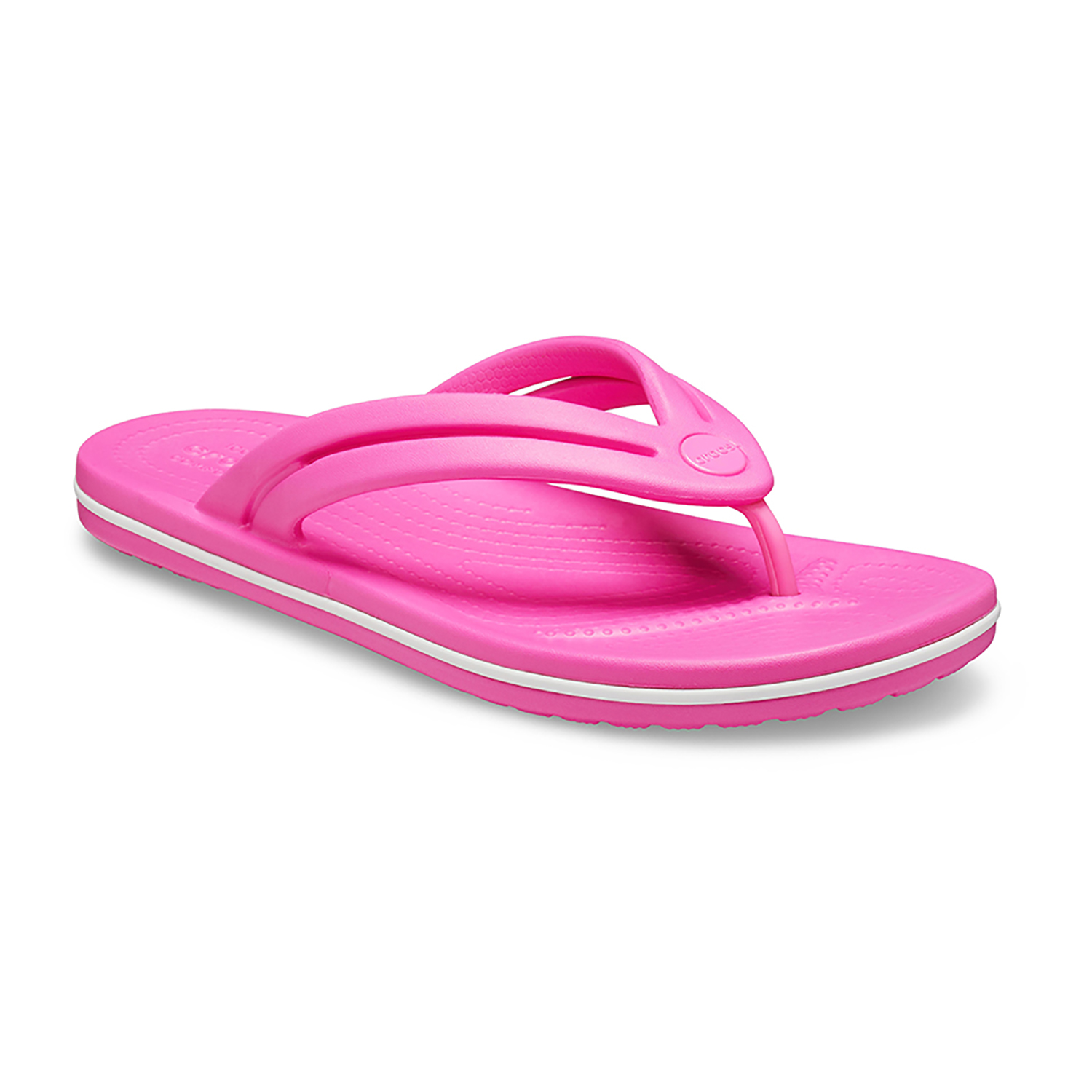 Сабо CROCS 206100-6QQ - фото 2