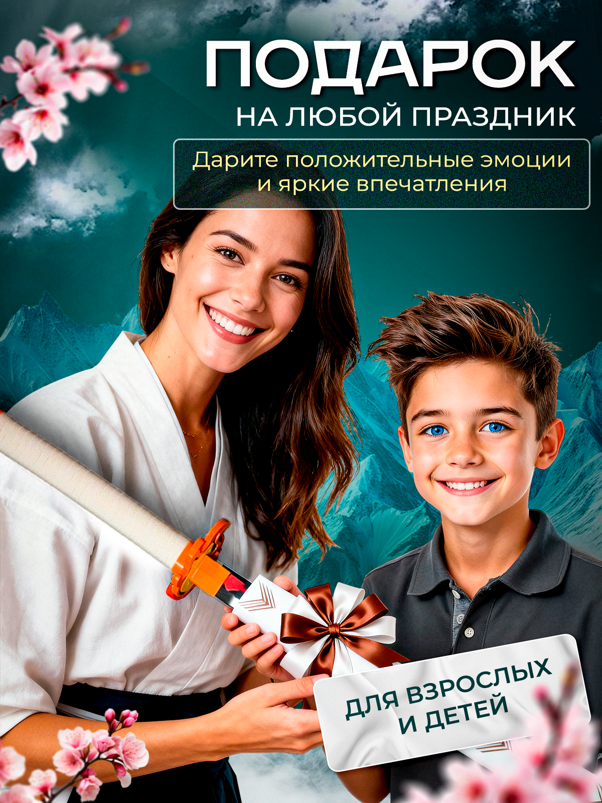 Катана MagicStyle - фото 6