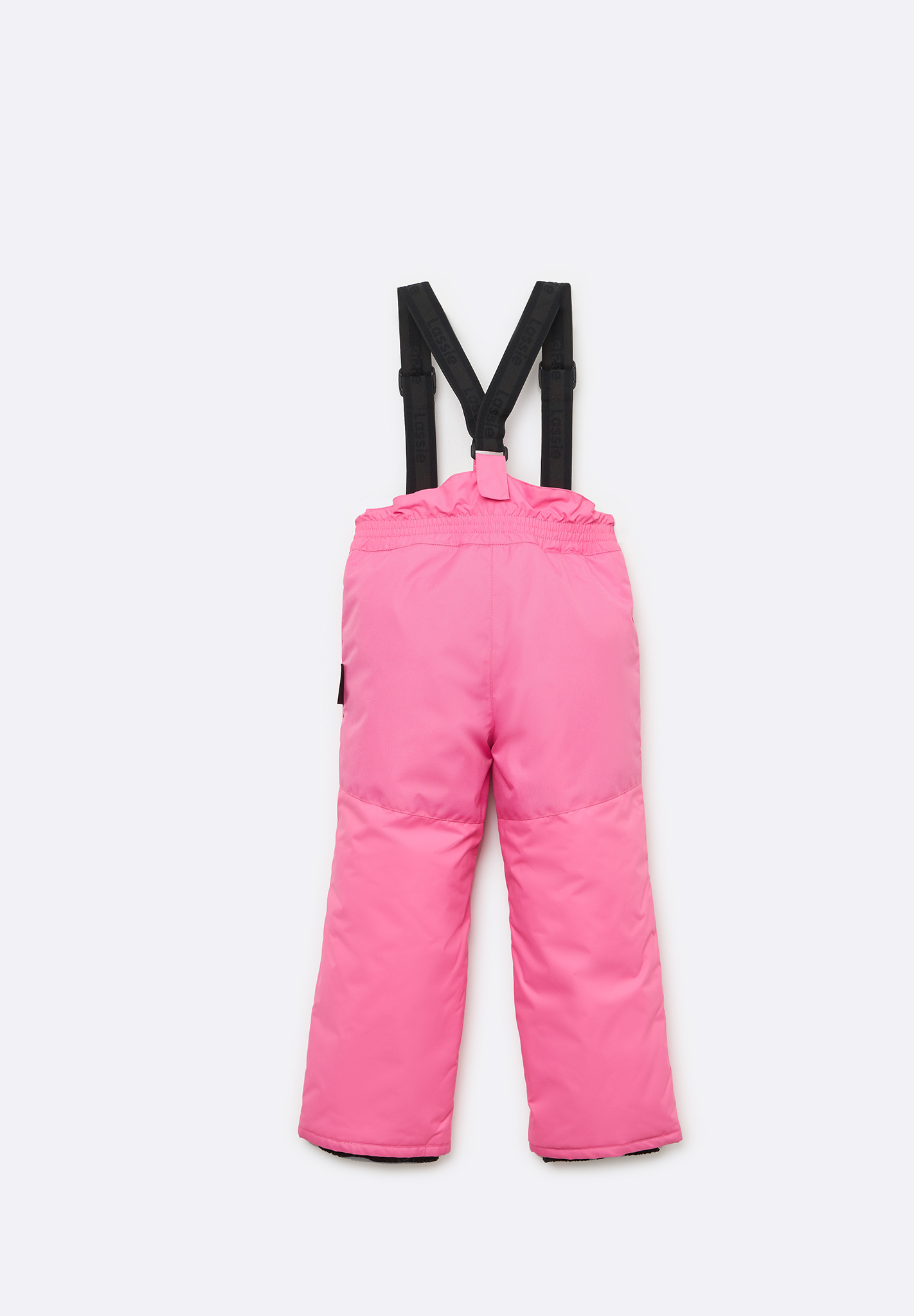 Брюки Lassie 7100011A-4470 - фото 2