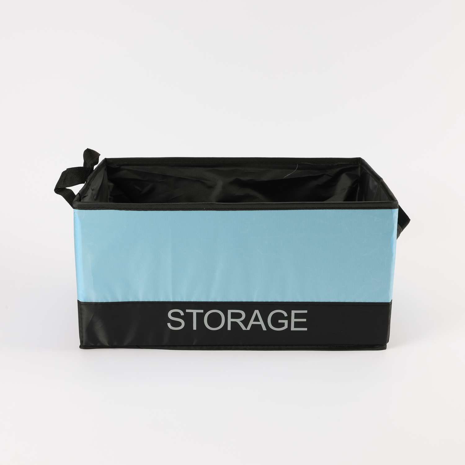 Кофр для хранения ё на затяжке 40*30*20см - фото 1