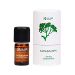 Эфирное масло Co-lab Гальбанум 5 мл