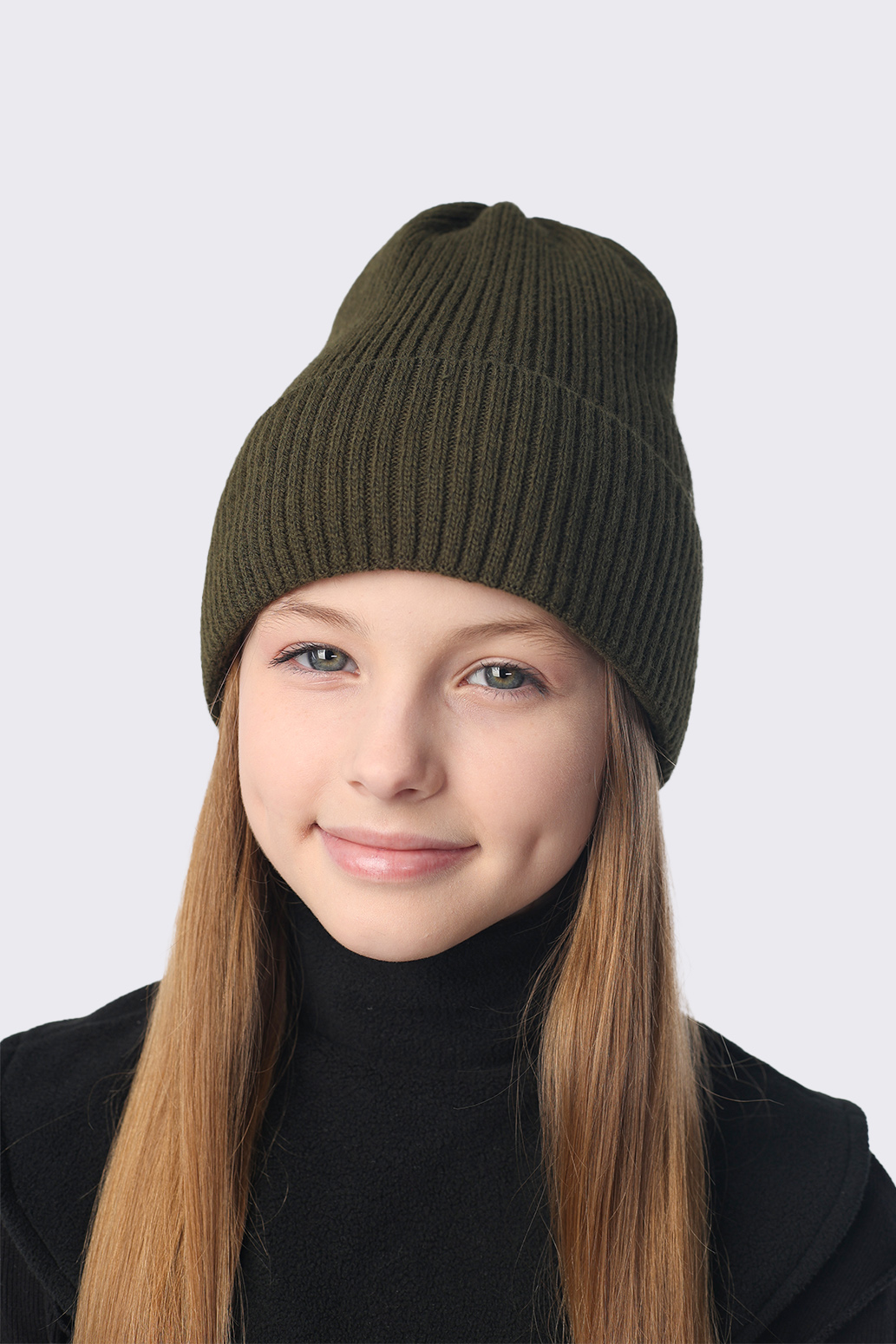 Шапка Potomok 14w25-229х - фото 2