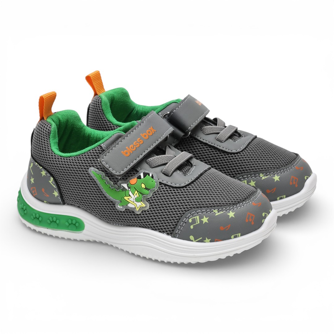 Кроссовки BLESSBOX BX53315A - фото 1