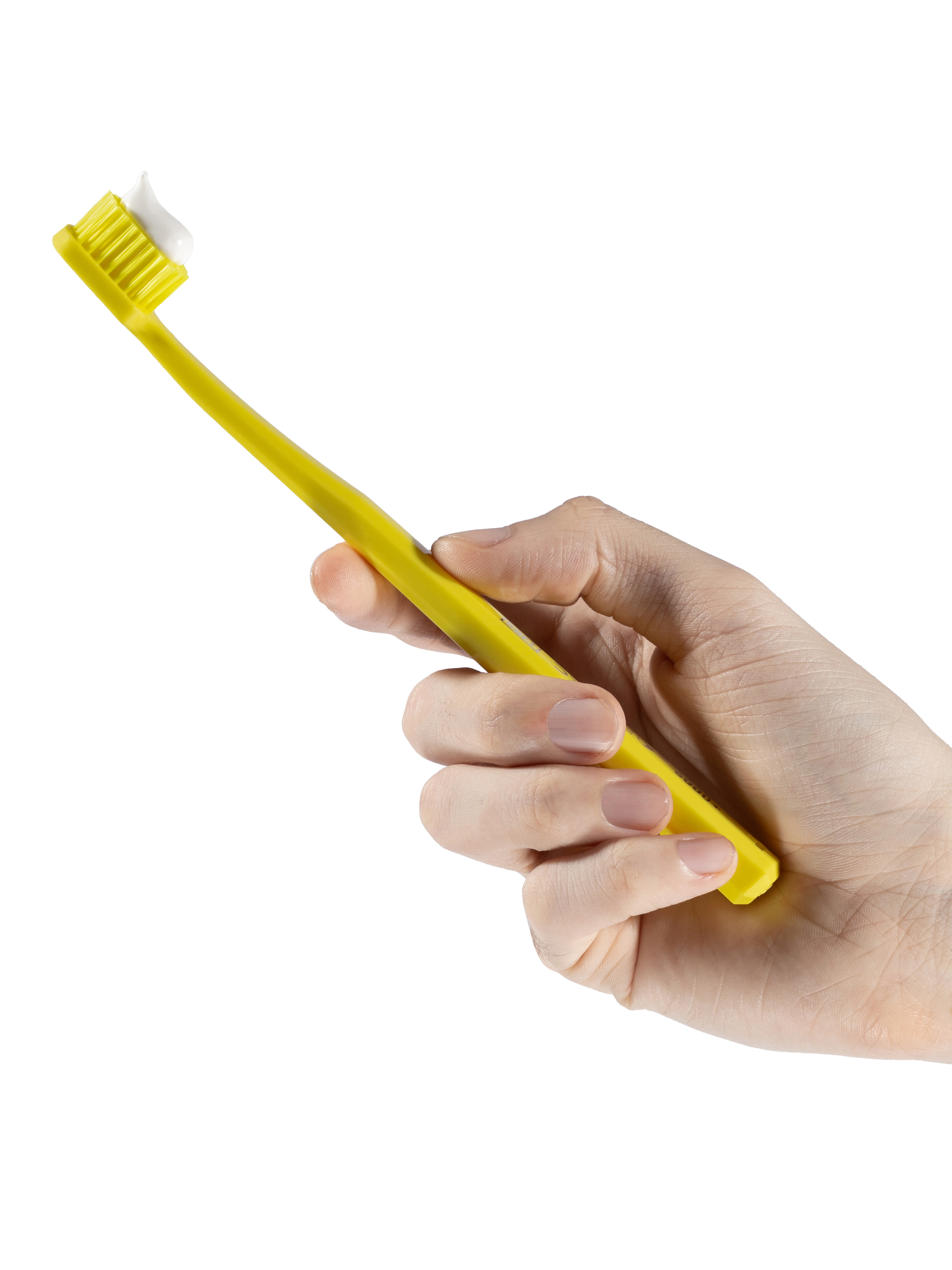 Зубная щетка классическая DENNEO от 6 лет 3 шт. - фото 7