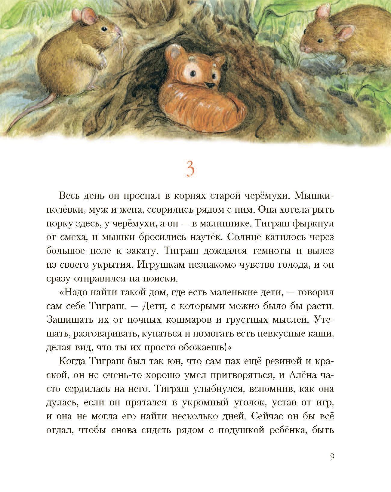 Книга Стрекозa Тиграш - фото 9