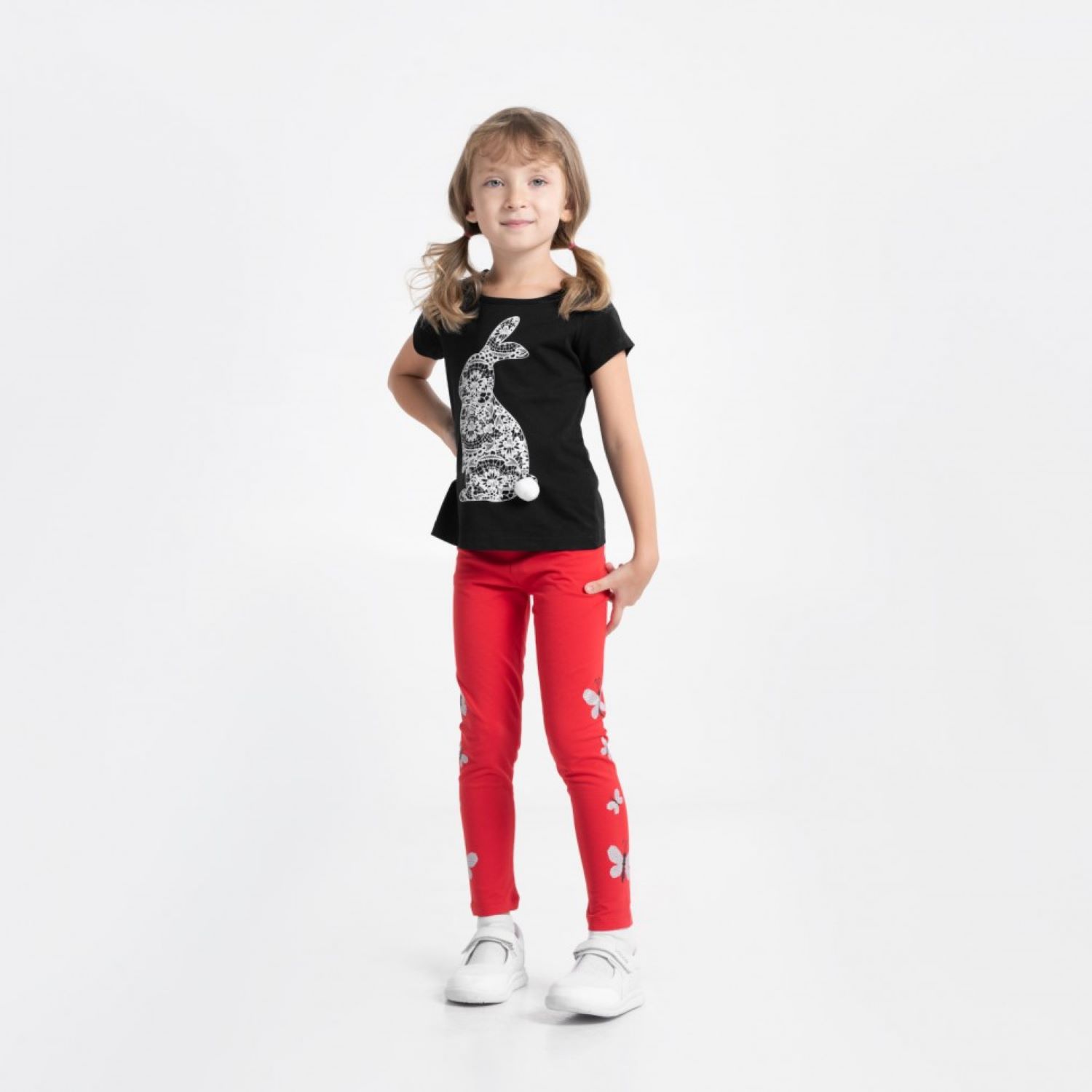 Футболка Cherubino CWKG 62880-22 - фото 1