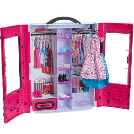 Кукла модельная Barbie