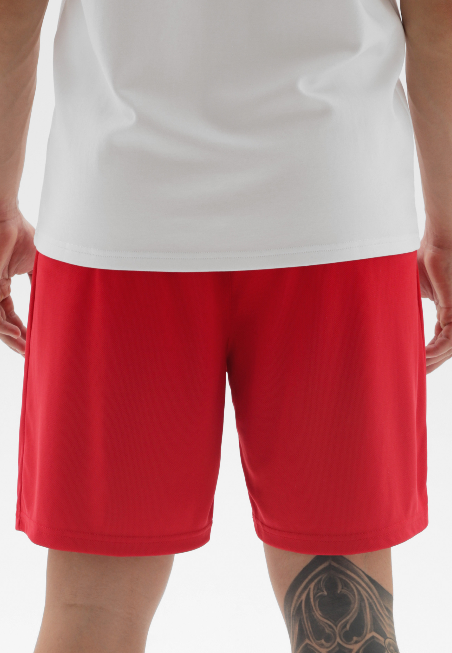 Шорты KELME 7351ZB1255-600 - фото 3