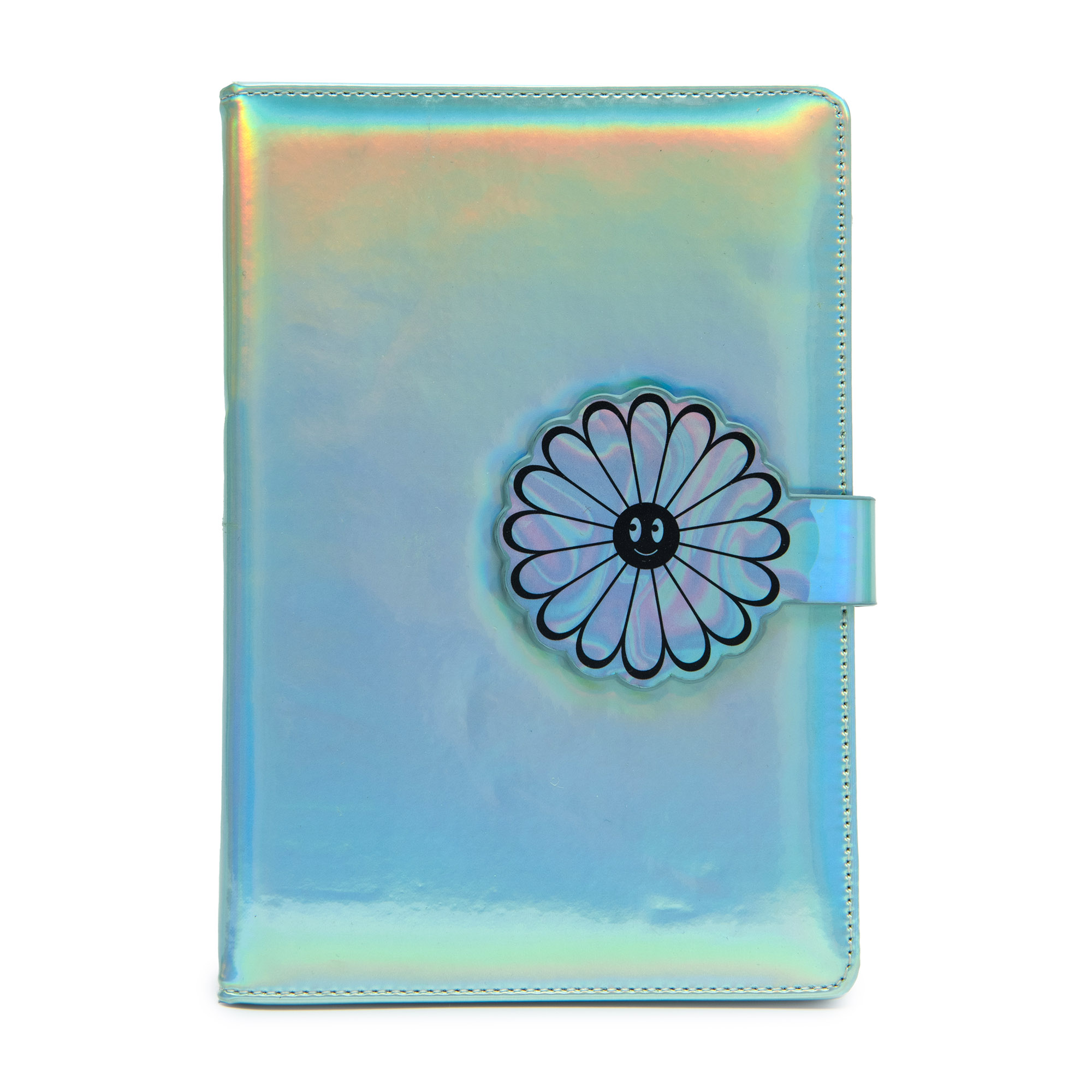 Блокнот Erhaft Holo 80 лист. - фото 1