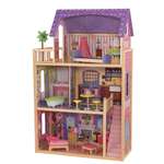 Домик для кукол KidKraft