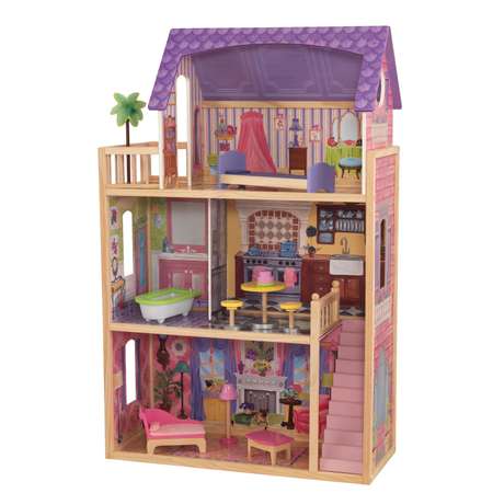 Домик для кукол KidKraft
