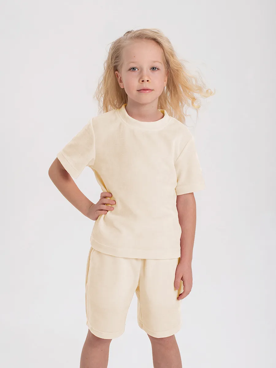 Шорты JAM MIX МД-56/11 - фото 1