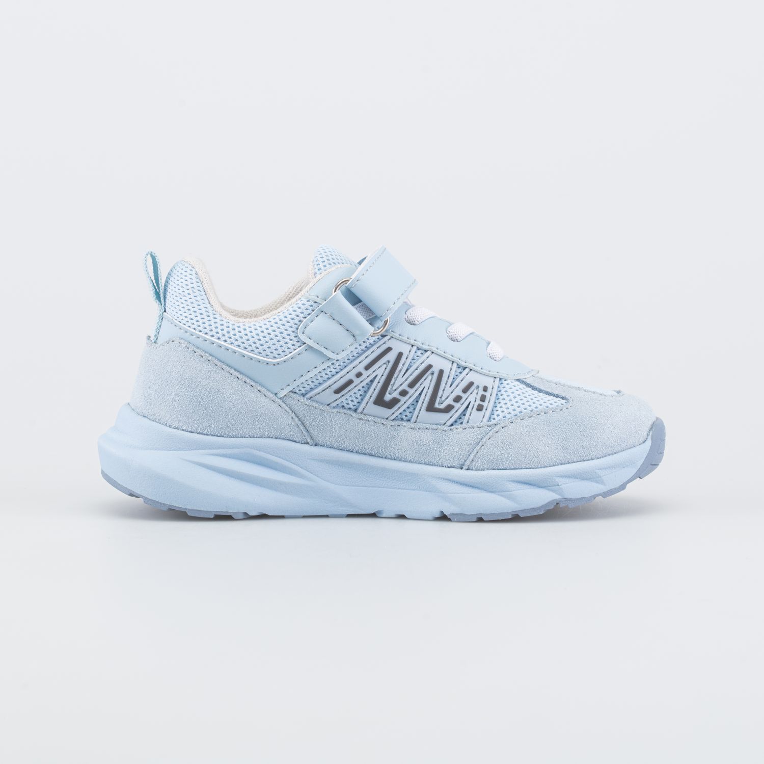 Кроссовки Котофей 344519-12 - фото 2