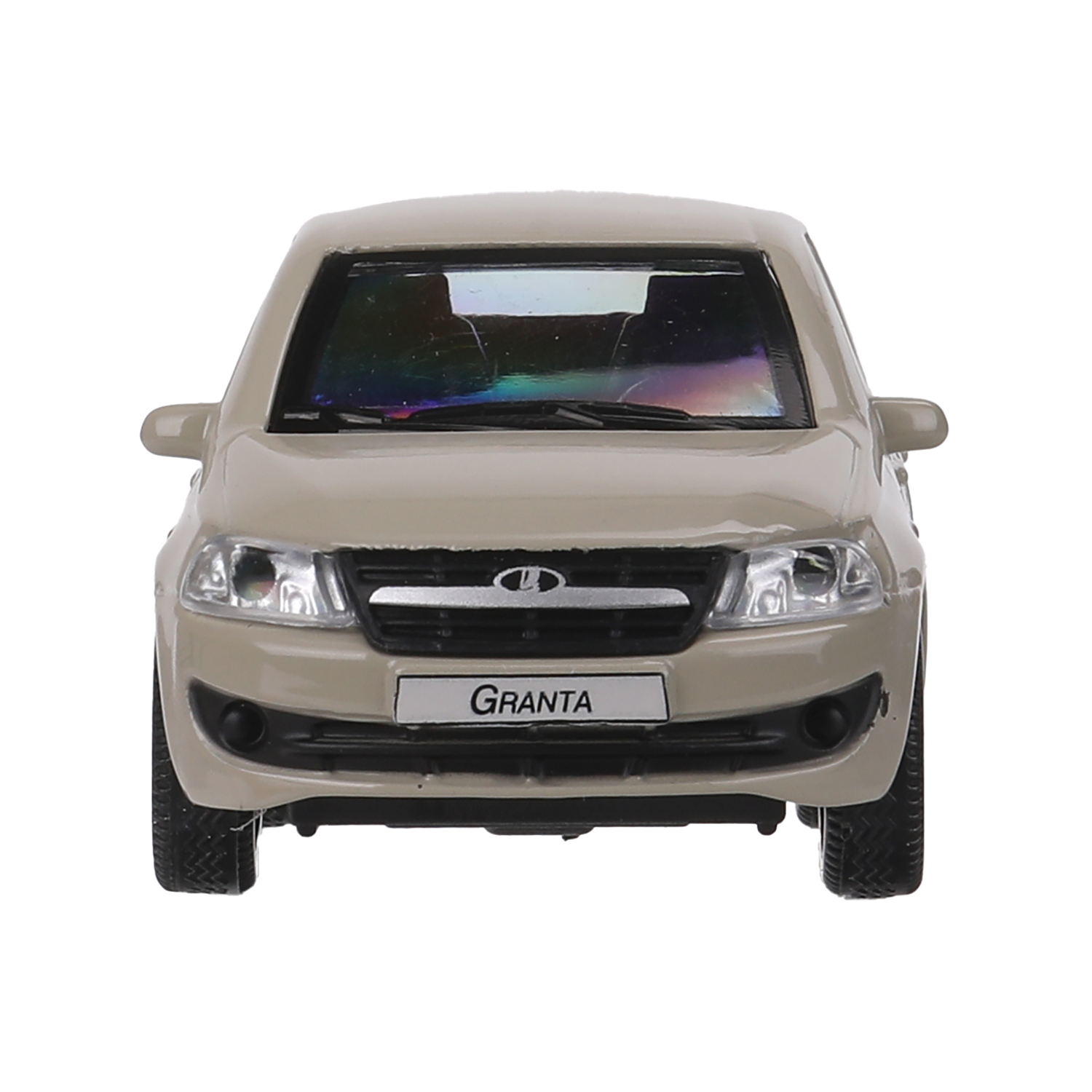 Автомобиль Технопарк LADA Granta 394397 - фото 10