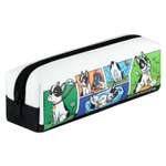 Пенал Феникс + День бульдога