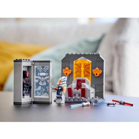 Конструктор LEGO Star Wars 75310 139 дет.