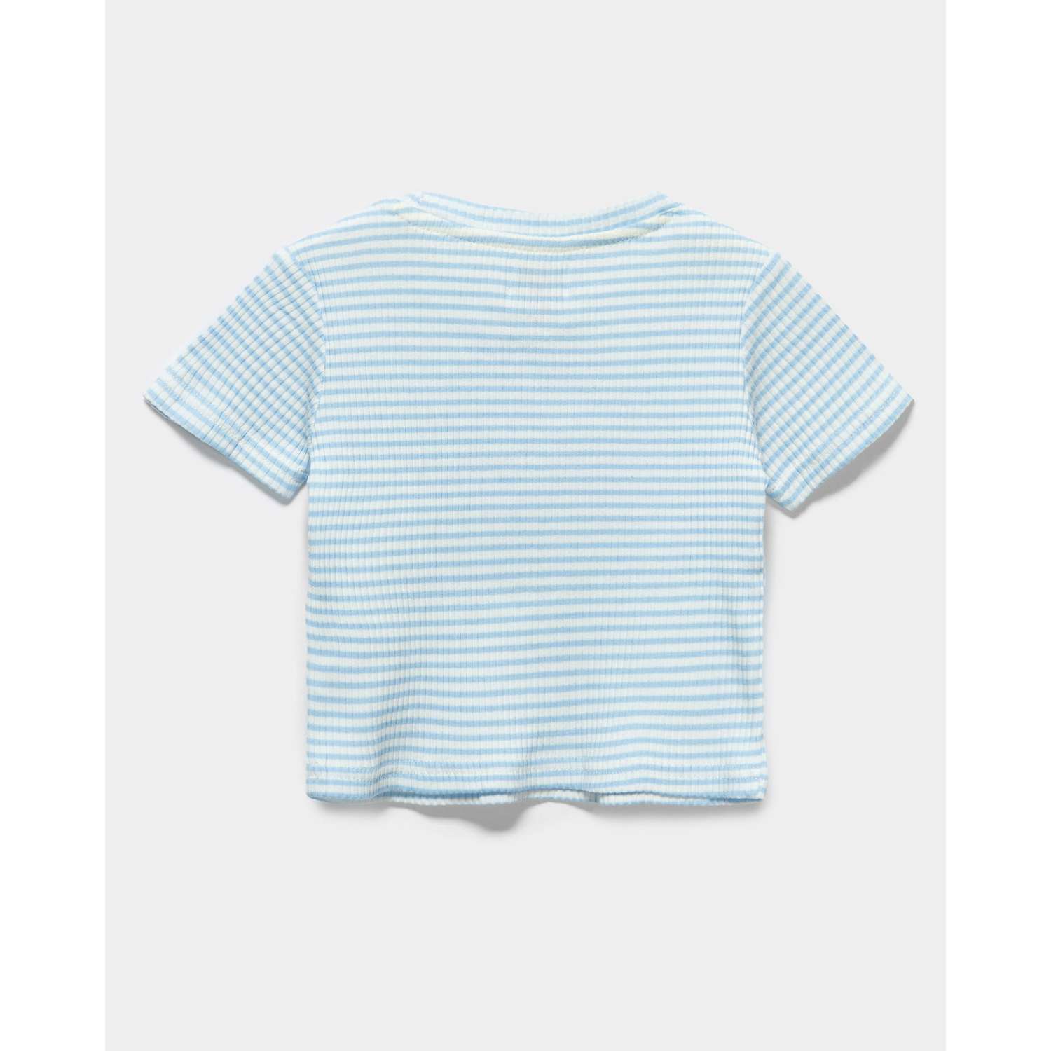 Футболка Futurino Fashion S24FF3-88kg-55 - фото 3