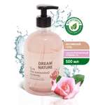 Гель для интимной гигиены Dream Nature с молочной кислотой и витаминным комплексом 500 мл
