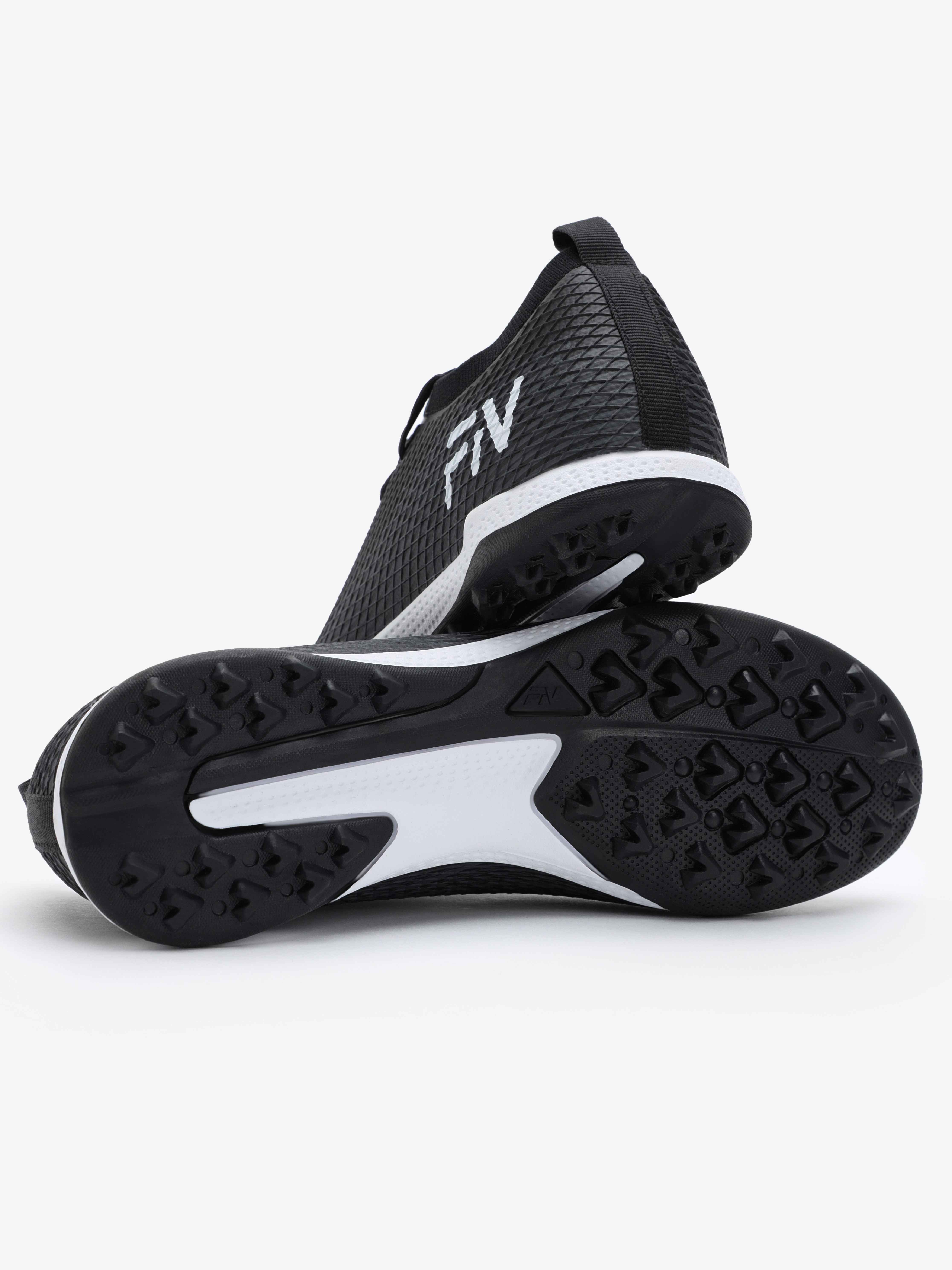 Бутсы FN KFN5061002-000 - фото 9